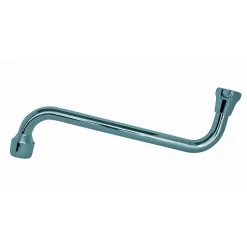 Somatherm for you - Bec dessous 15/21 - Long. 150 mm* Accessoire De Robinet