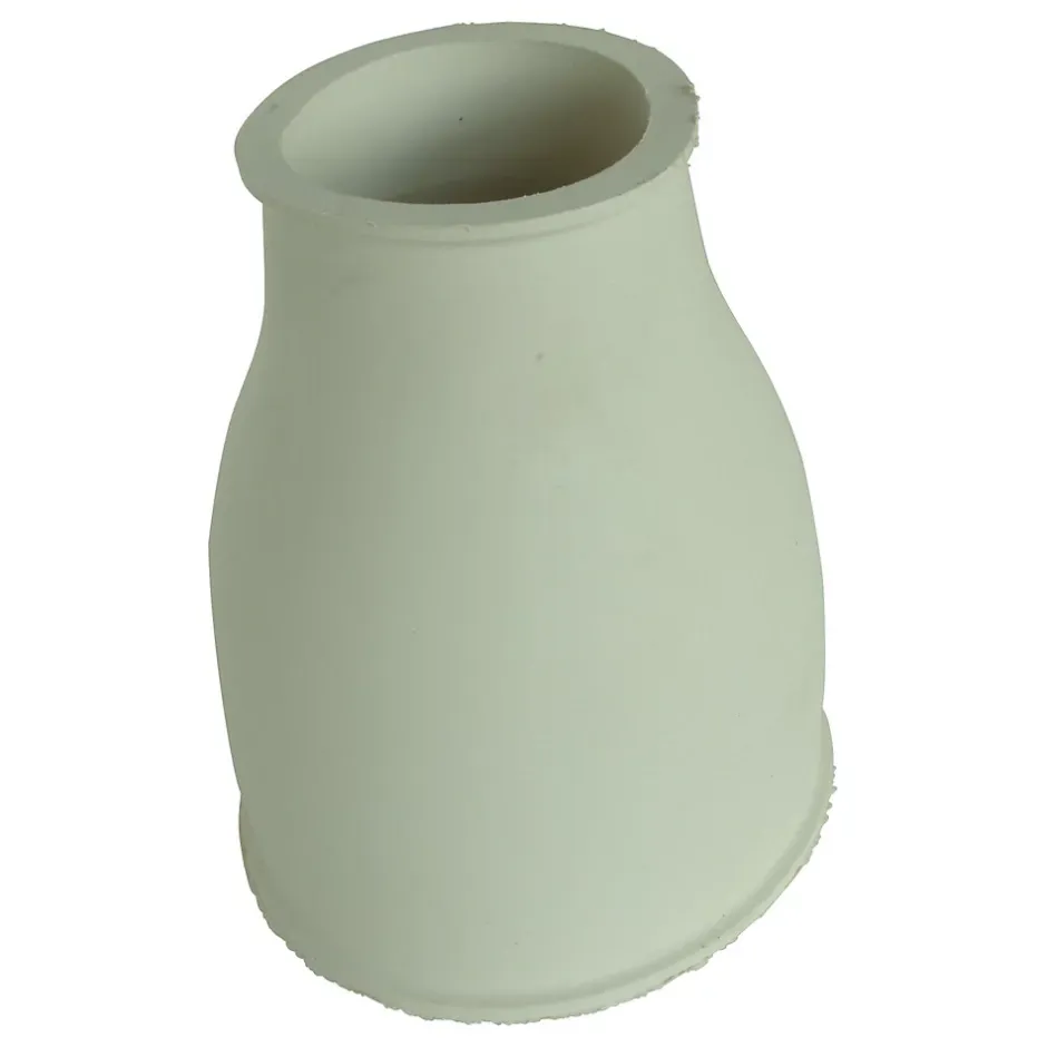 Somatherm for you - Cone chasse de WC Grand Modèle 65x35* Chasse D'Eau
