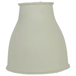 Somatherm for you - Cone chasse de WC Grand Modèle 65x35* Chasse D'Eau