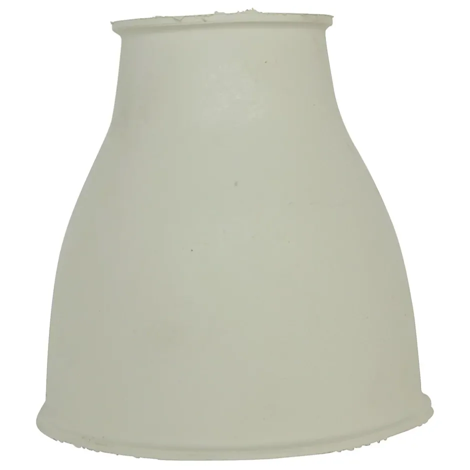 Somatherm for you - Cone chasse de WC Grand Modèle 65x35* Chasse D'Eau