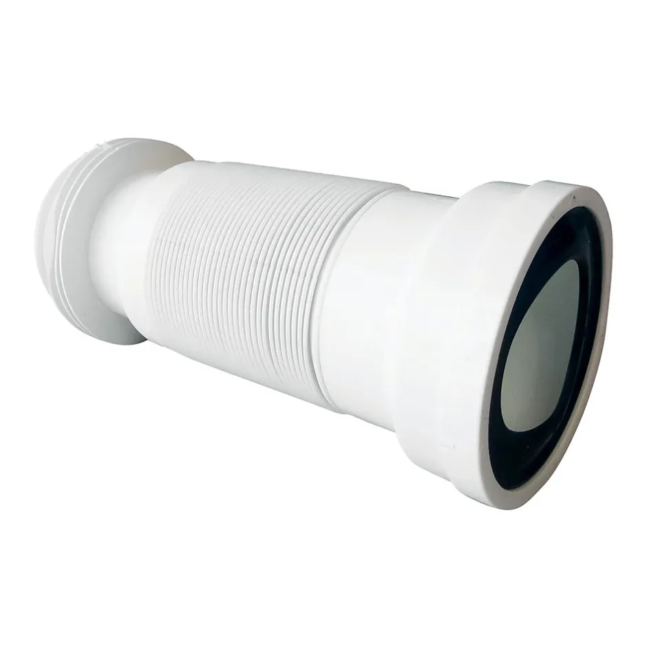 Somatherm for you - Flexible de raccordement de WC extensible* Chasse D'Eau