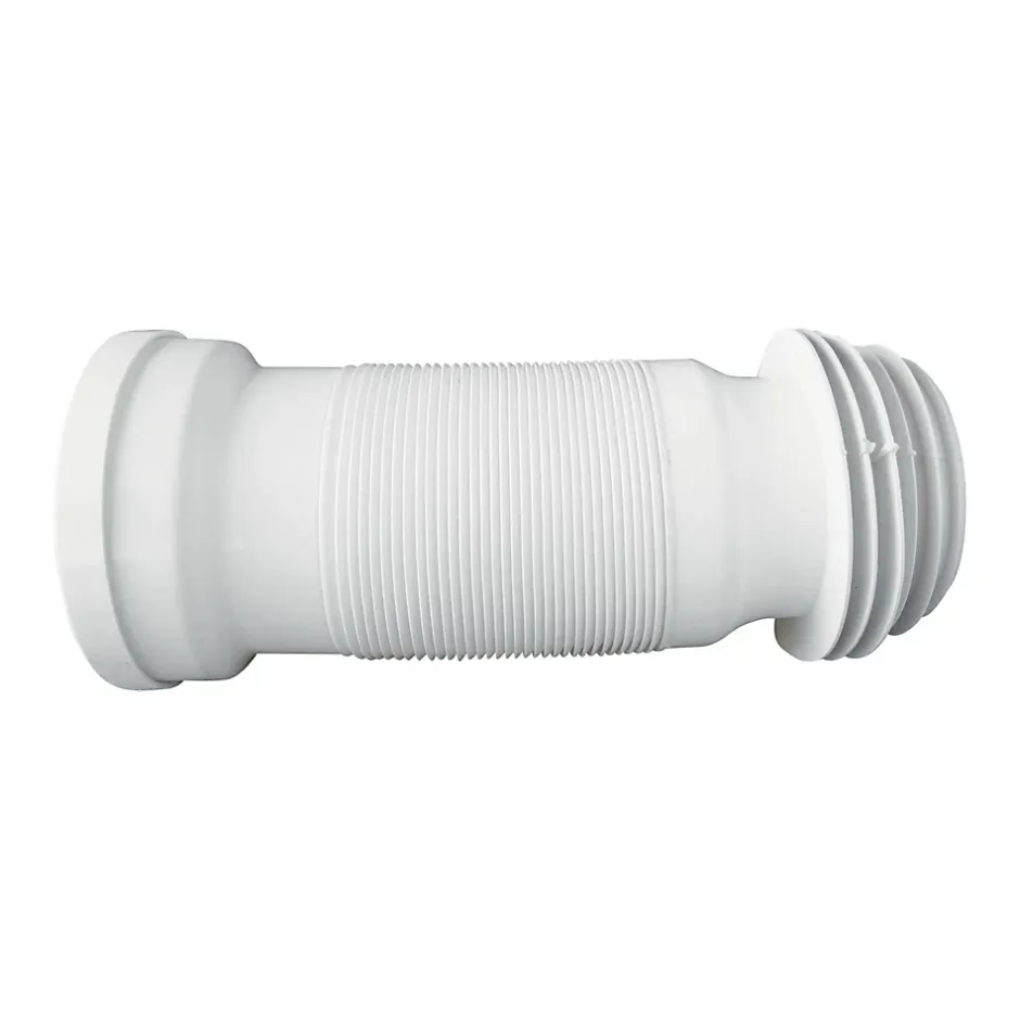 Somatherm for you - Flexible de raccordement de WC extensible* Chasse D'Eau