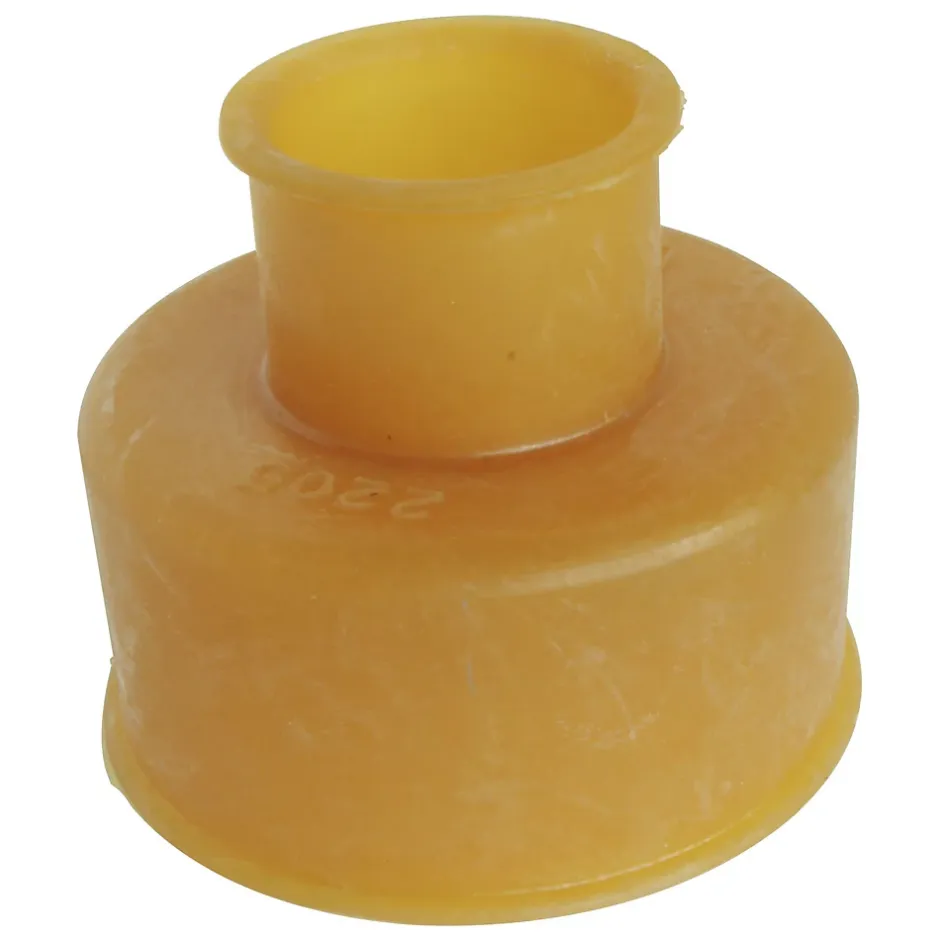 Somatherm for you - Manchon WC double de sortie diam.30 à 60mm* Chasse D'Eau