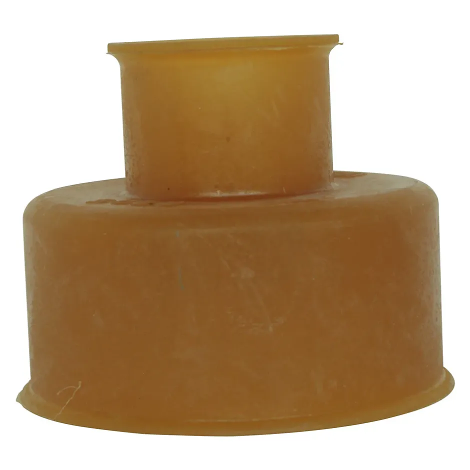 Somatherm for you - Manchon WC double de sortie diam.30 à 60mm* Chasse D'Eau