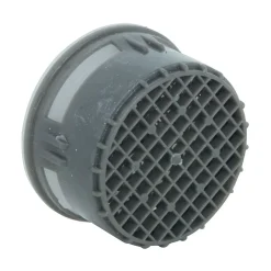 Somatherm for you - Recharge F22 M24 - 6L/min (x2) grille polymère* Accessoire De Robinet