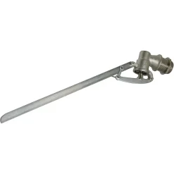 Somatherm for you - Robinet flotteur à levier pour bac 33/42* Chasse D'Eau