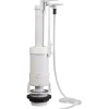 Regiplast Soupape pneumatique pour réservoir WC Joker 502 et 503* Chasse D'Eau