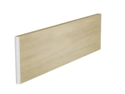 GoodHome Séparateur tiroir effet chêne L.33,4 x l.9 x ép.1,2 cm, Imandra* Meuble Sous-Vasque|Meuble Buanderie
