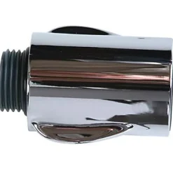 Stop douche robinet d'arrêt finition chromé* Accessoire De Robinet
