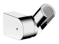 Hansgrohe Support de douchette chromé Porter Vario