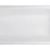 Swiss Aqua Technologies By Kaldewei Vivien 170 x 70 cm Baignoire droite en acier émaillé, sans pieds, blanc (SATVIVI170)* Baignoire Droite