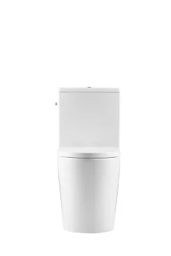 Grohe Swiss Aqua Technologies Brevis WC à poser sans bride + abattant softclose (SATBRE031RREXVP)