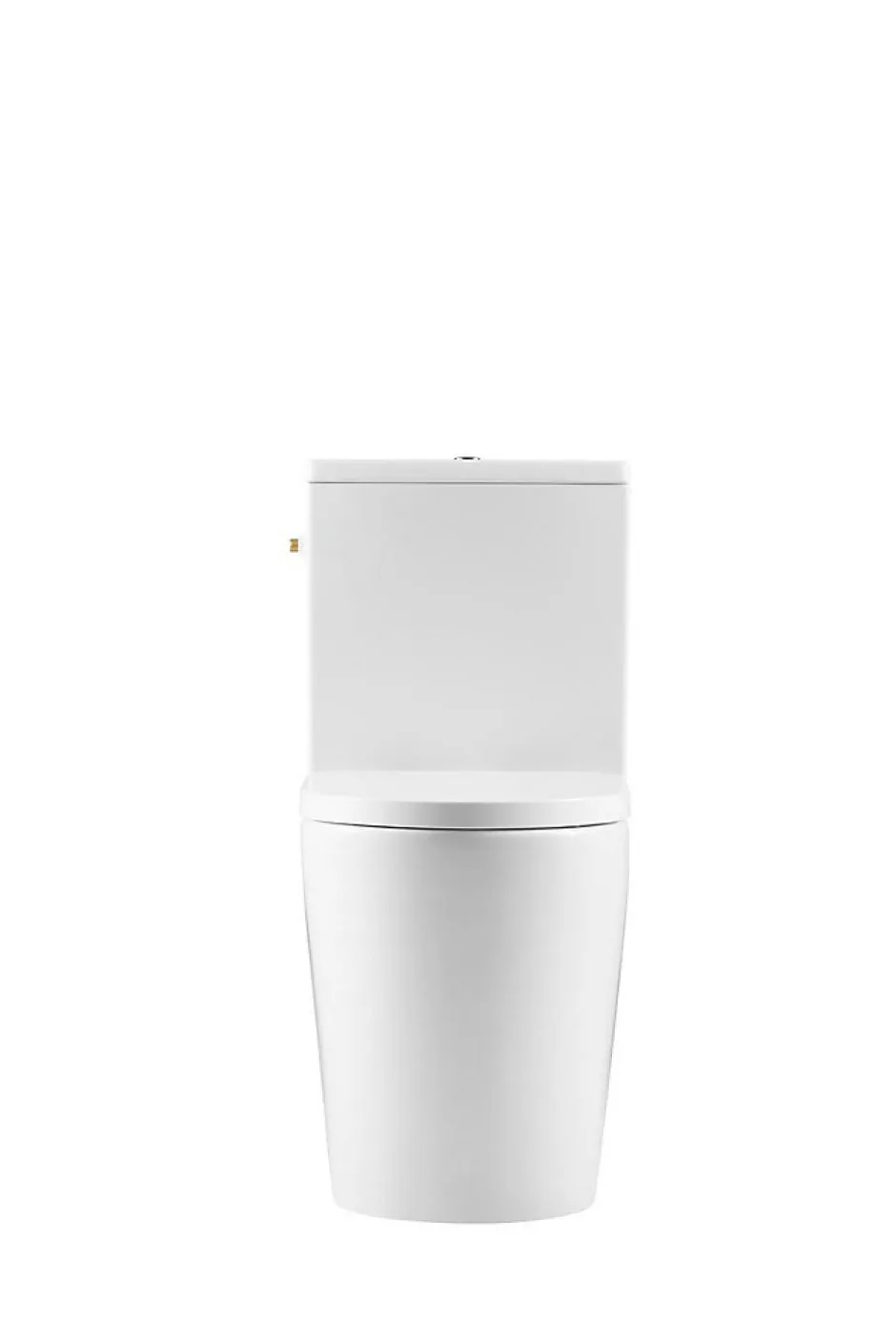 Grohe Swiss Aqua Technologies Brevis WC à poser sans bride + abattant softclose (SATBRE031RREXVP)