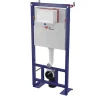 Swiss Aqua Technologies Bâti-support autoportant pour WC suspendu (SATAMS)* Wc Suspendu