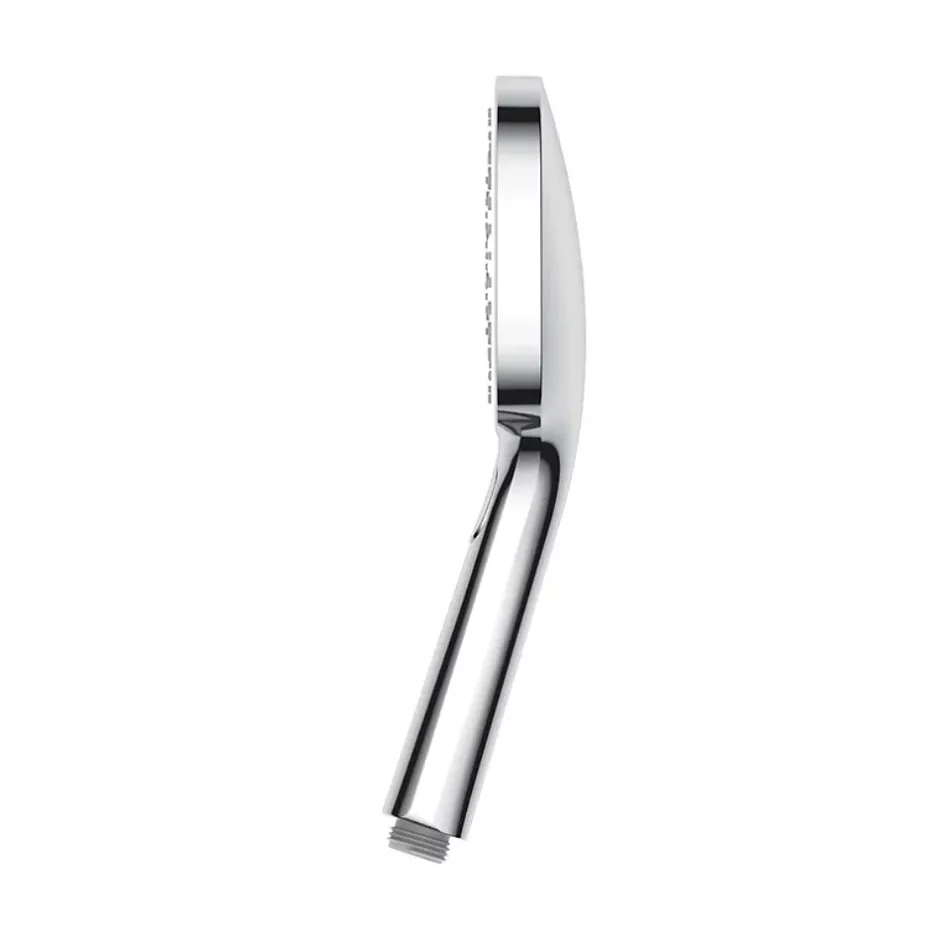 Swiss Aqua Technologies Douchette à main 3 jets, blanc/chrome (SATBSRS61)