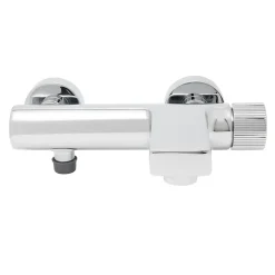 Swiss Aqua Technologies Mitigeur bain chromé SAT Evolution (SATBSEVO222)