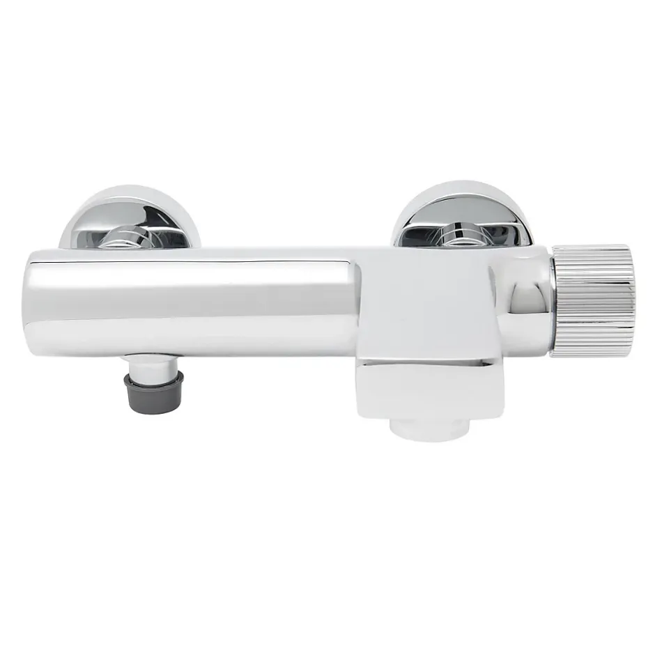 Swiss Aqua Technologies Mitigeur bain chromé SAT Evolution (SATBSEVO222)