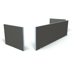 Wedi Tablier de baignoire à carreler 180 x 60 cm en mousse rigide 100% étanche
