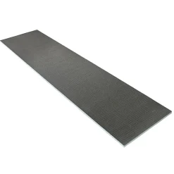 U-tile Tablier de baignoire à carreler sans vérins - 177 x 60 cm