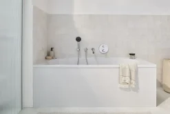 Jacob Delafon Tablier de baignoire frontal et latéral 180 x 60 x 80 cm blanc brillant