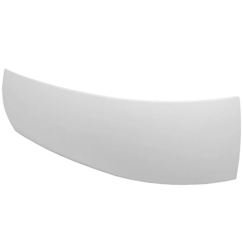 Jacob Delafon Tablier de baignoire MicroMégaDuo réversible Blanc* Tablier Et Habillage De Baignoire