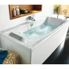 Allibert Tablier de baignoire l.180 cm, Clips* Tablier Et Habillage De Baignoire