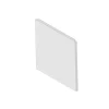 Balneo Tablier de baignoire latéral blanc Panel 70 cm* Tablier Et Habillage De Baignoire