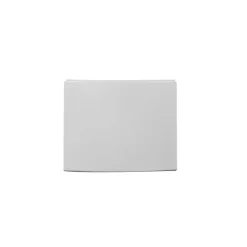 Balneo Tablier de baignoire latéral blanc Panel 70 cm* Tablier Et Habillage De Baignoire