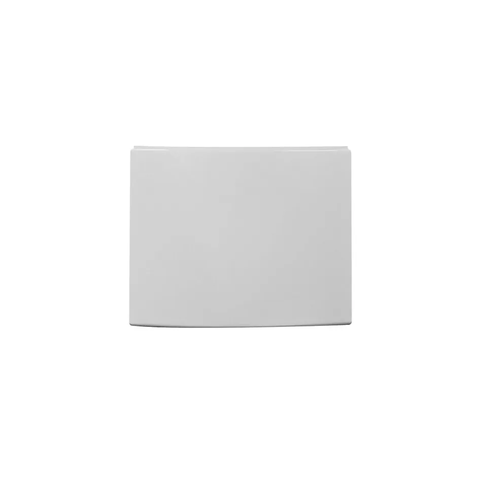 Balneo Tablier de baignoire latéral blanc Panel 75 cm