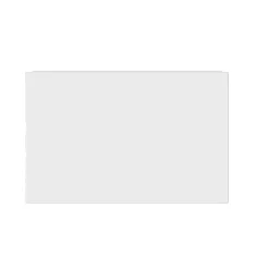GoodHome Tablier de baignoire latéral Iskar l. 70 cm blanc