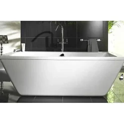Form Tablier pour baignoire îlot Harmony* Tablier Et Habillage De Baignoire