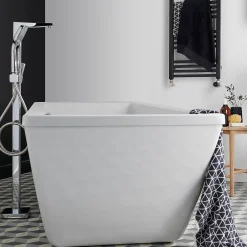 Form Tablier pour baignoire îlot Harmony* Tablier Et Habillage De Baignoire