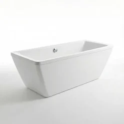 Form Tablier pour baignoire îlot Harmony* Tablier Et Habillage De Baignoire