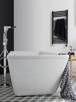 Form Tablier pour baignoire îlot Harmony* Tablier Et Habillage De Baignoire