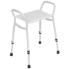 Aidapt Tabouret de Douche Strood Réglable en Hauteur* Siège De Douche