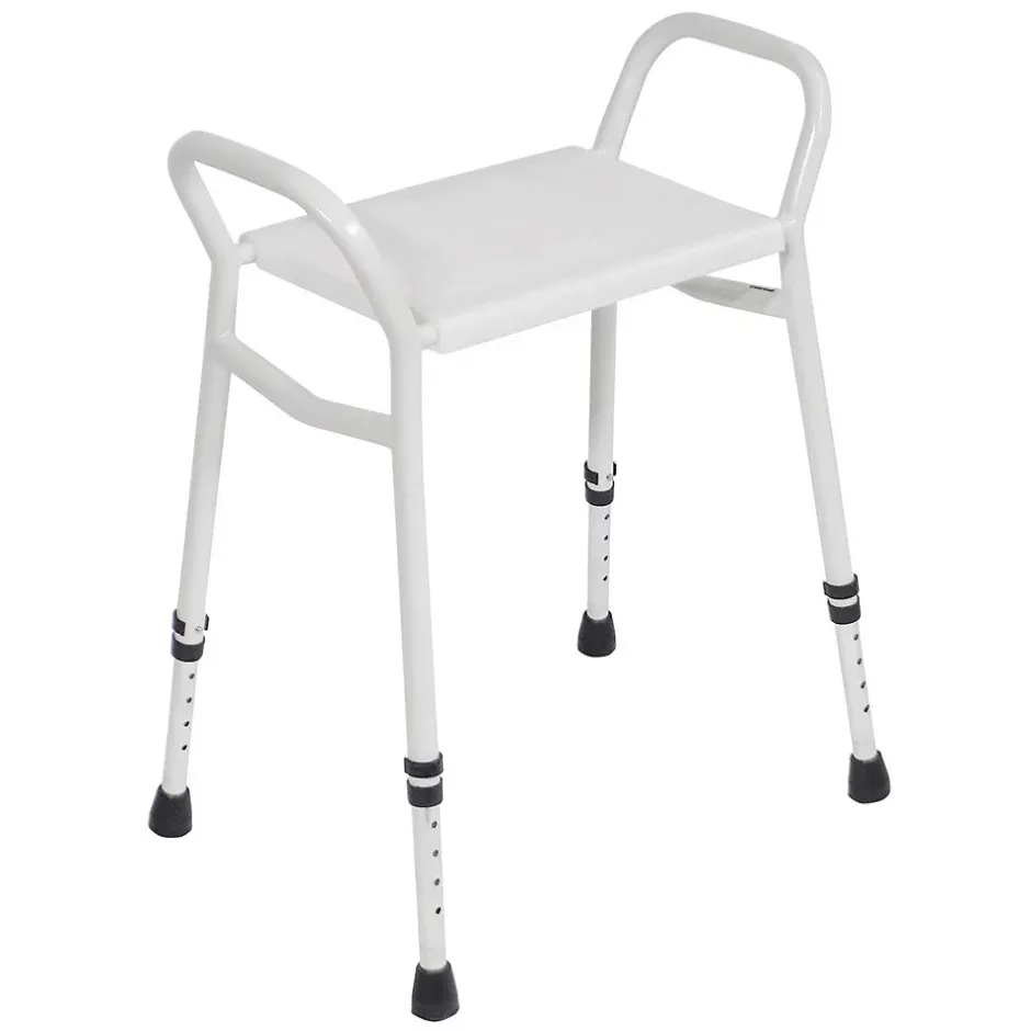 Aidapt Tabouret de Douche Strood Réglable en Hauteur* Siège De Douche