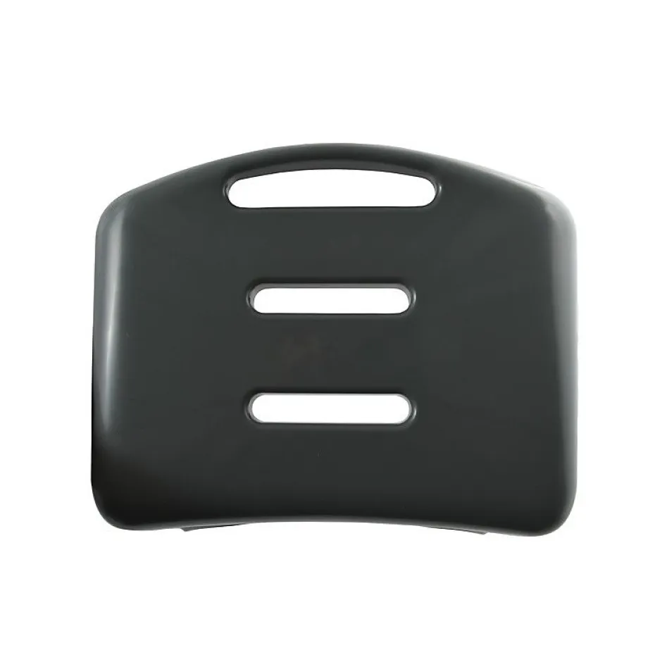Spirella Tabouret grand siège de douche HOCKER Gris Max 130kg* Siège De Douche