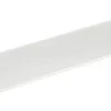 Kiamami Valentina Étagère De 60 Cm En Cristal Et Supports En Laiton - Greta* Etagère Salle De Bains