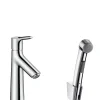 Hansgrohe Talis S Set bidette (72290000)