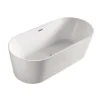 Sanita TAMARA - Baignoire ilot - 80x170x58cm* Baignoire Îlot