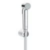 Grohe Tempesta-F Trigger Spray 30 Support de douche mural 1 jet, Chromé (27513001)