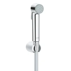Grohe Tempesta-F Trigger Spray 30 Support de douche mural 1 jet, Chromé (27513001)