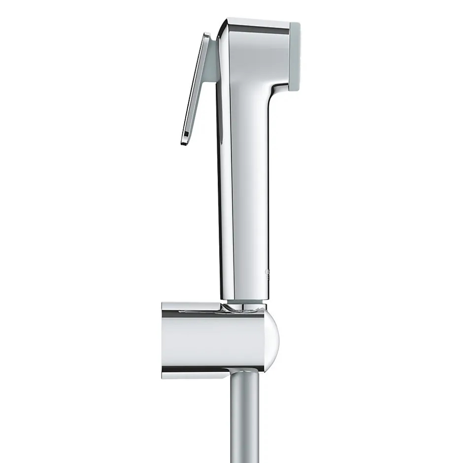 Grohe Tempesta-F Trigger Spray 30 Support de douche mural 1 jet, Chromé (27513001)
