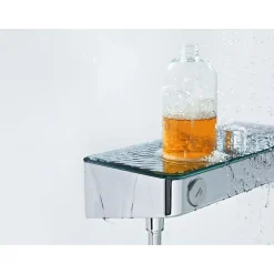 Hansgrohe Thermostatique douche 300 chromé ShowerTablet* Robinet De Douche