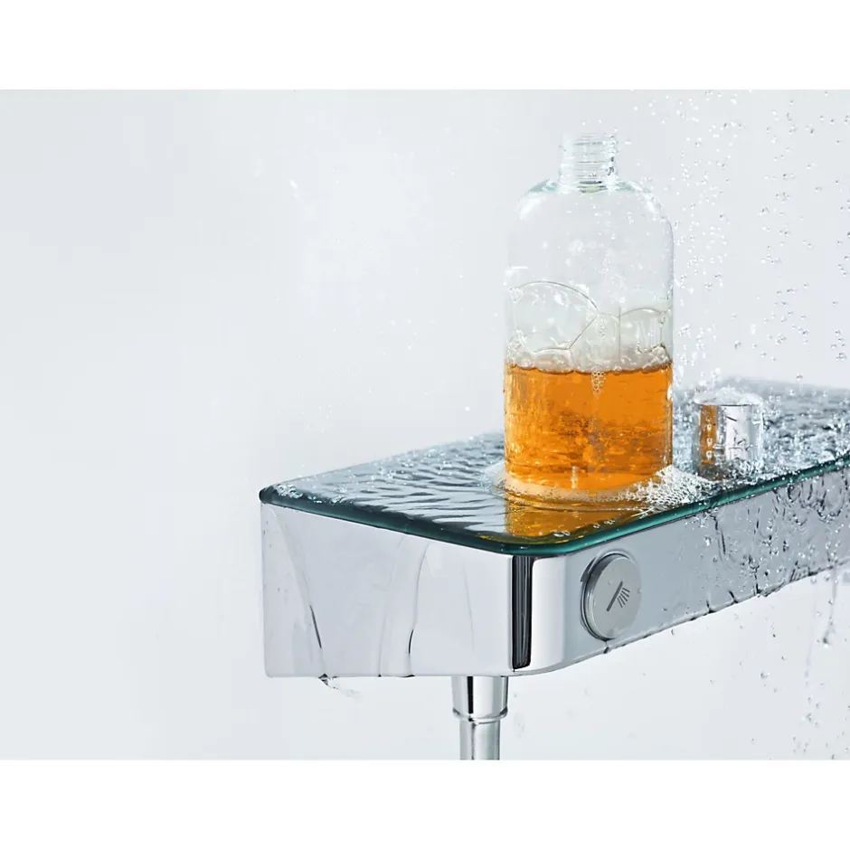 Hansgrohe Thermostatique douche 300 chromé ShowerTablet* Robinet De Douche