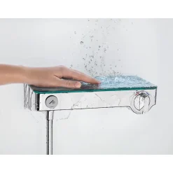Hansgrohe Thermostatique douche 300 chromé ShowerTablet* Robinet De Douche