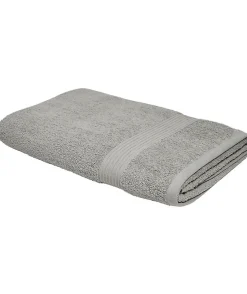 Todays Tools TODAY Essential - Maxi drap de bain 90x150 cm 100% Coton coloris dune* Serviette De Bain