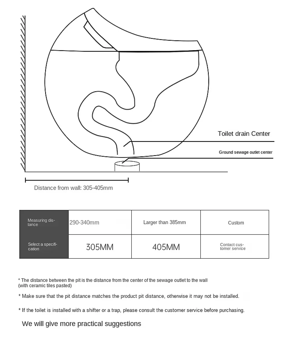 Japan Wc Toilette japonaise moderne Hoshi