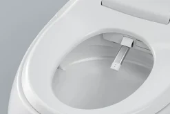 Japan Wc Toilette japonaise moderne Dojo