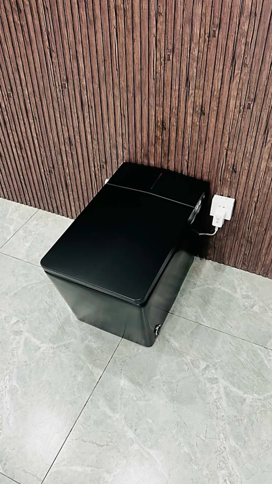 Japan Wc Toilette japonaise moderne Shinobi